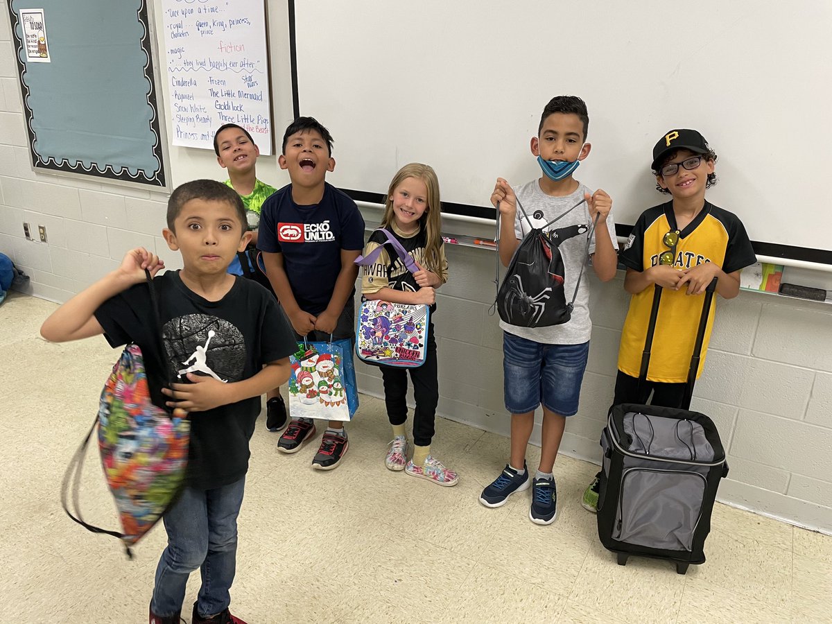 SES/JCE Summer Camp tweet media