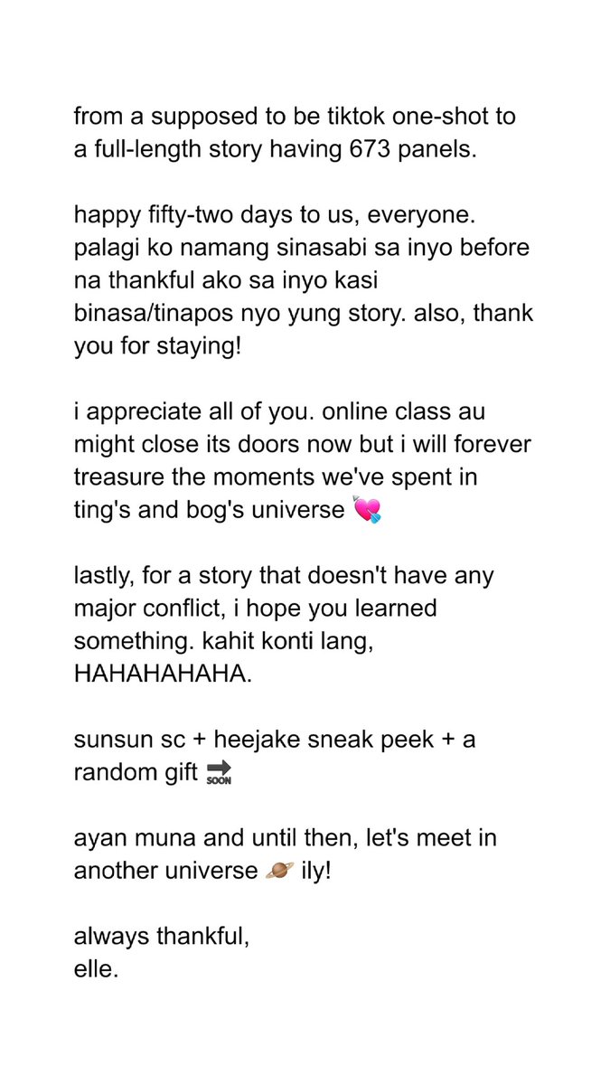 ksnooble's tweet photo. — fin.
💌: https://t.co/GwoipmxqOE https://t.co/Hb0PnUTb57