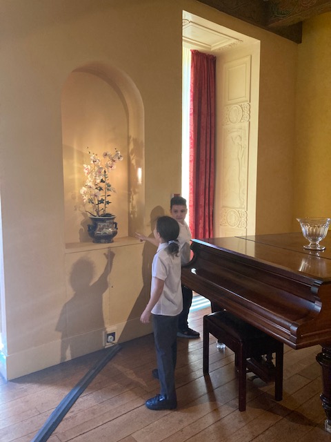 Foxfield Year 3 Cherry tweet media