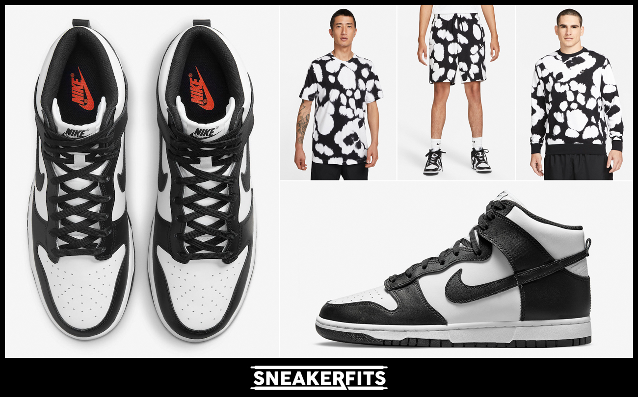 How to clearance wear nike dunks