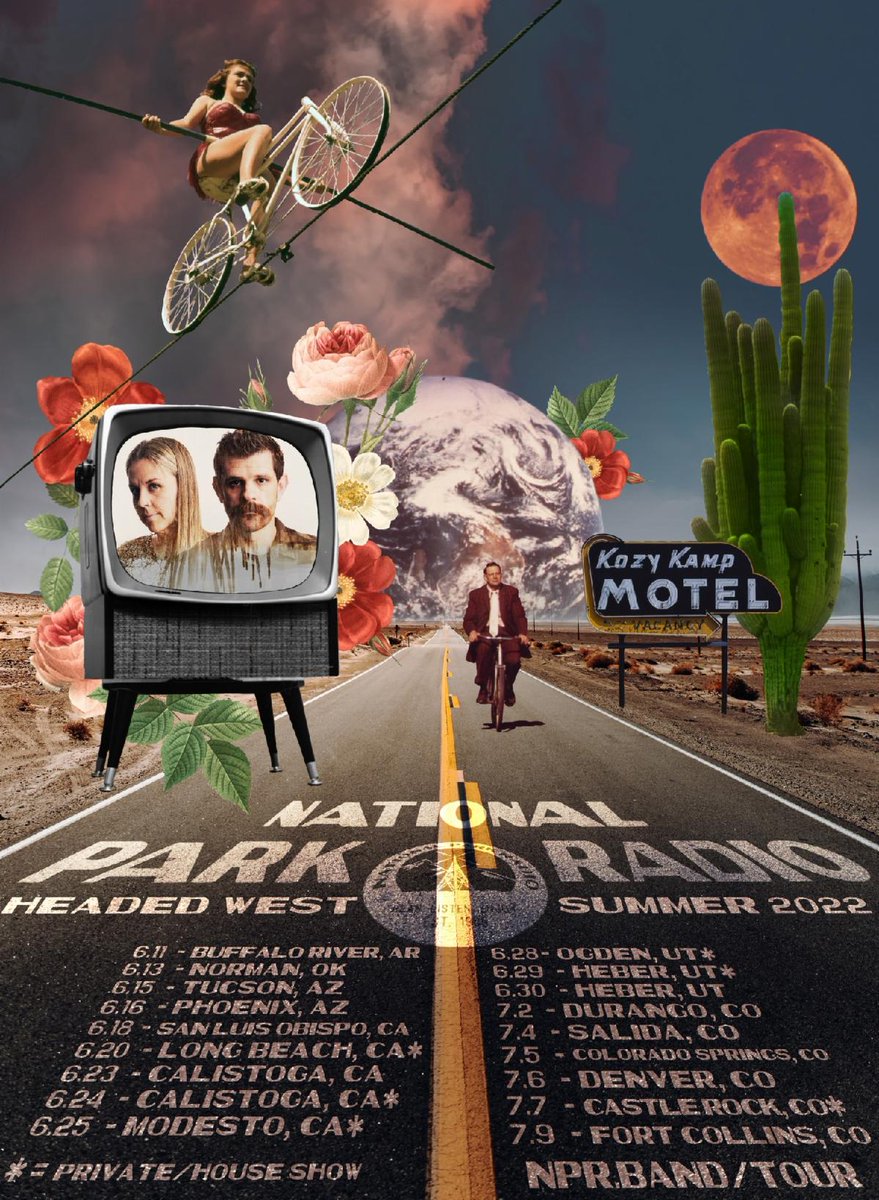 Calistoga Spa tweet media