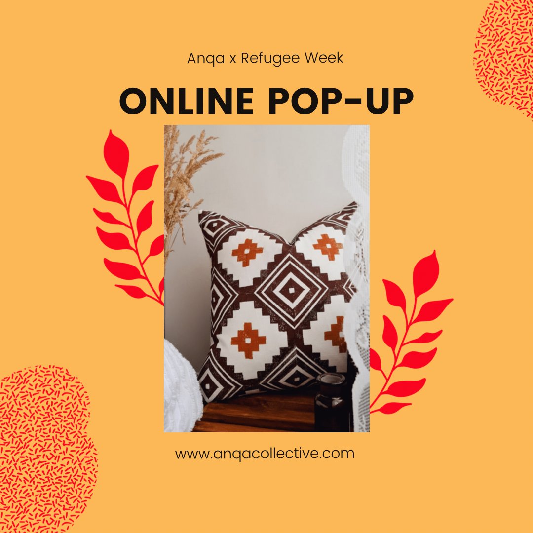 Anqa Collective tweet media