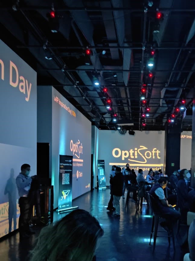 OptiSoft tweet media