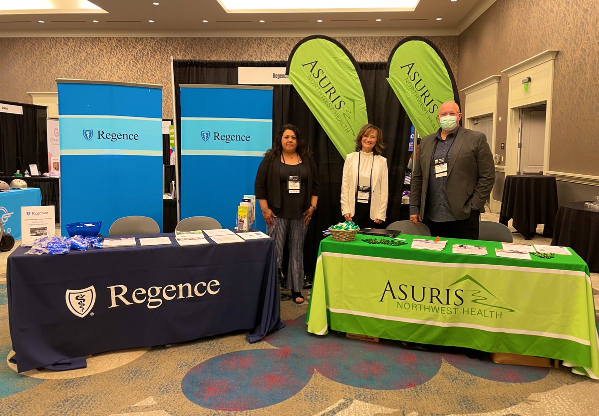 AWCities's tweet photo. It’s day 2 of Annual Conference! Stop in and explore the Exhibit Hall today between 8am-4pm! You’ll find 30+ exhibitors offering the latest resources and solutions to help your city provide municipal services efficiently and effectively. #WAcities2022 https://t.co/lAXqSOjZs5