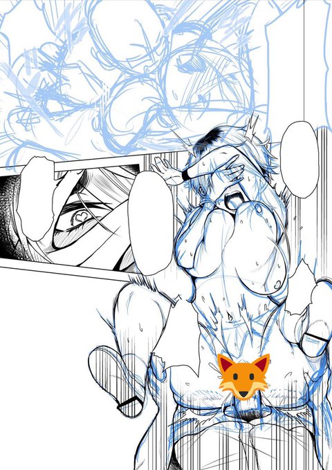 漫画の描き方がようわからん 