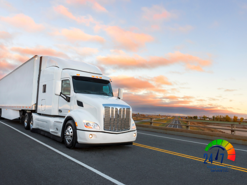 247 truck dispatch (@247_truck) / Posts / X
