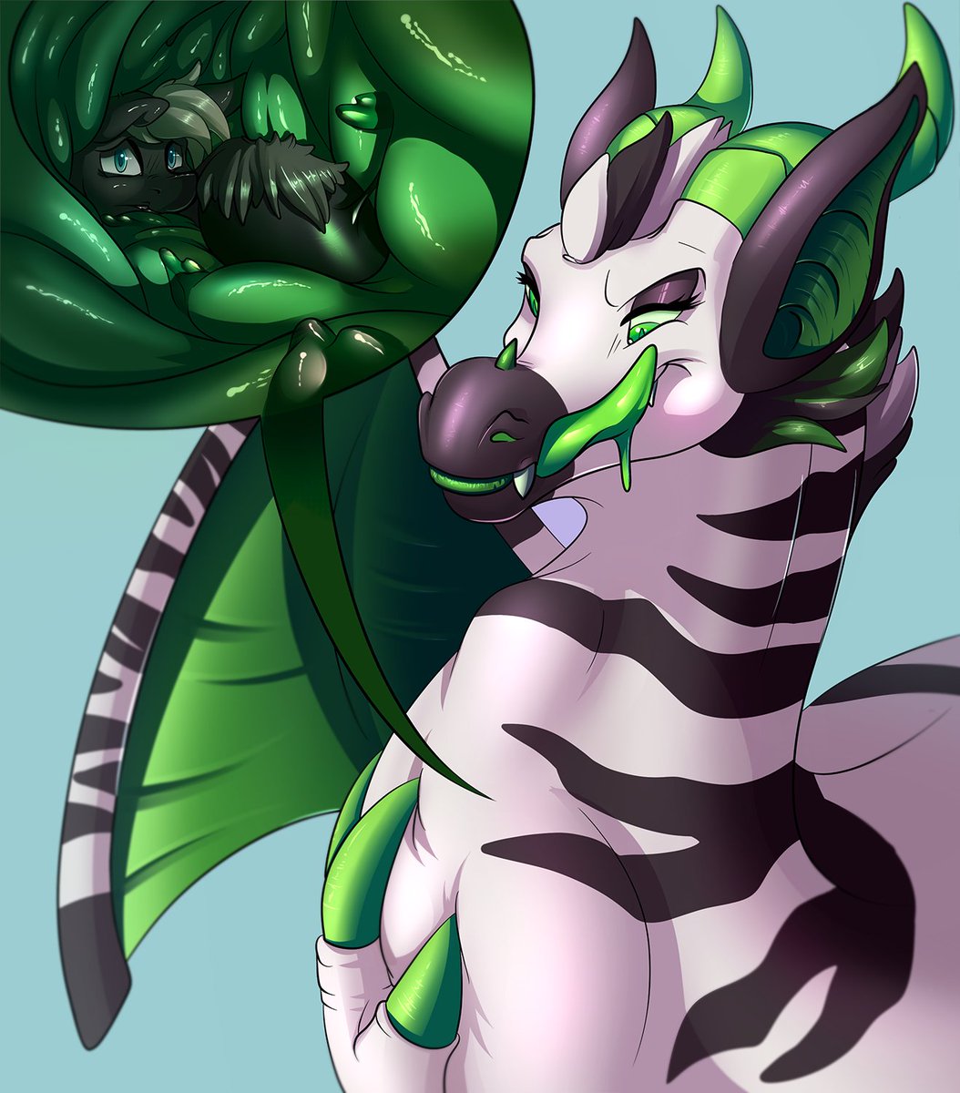 AdRaziek's tweet photo. Some older art I'm still kinda happy with https://t.co/5E1fVLyGXx