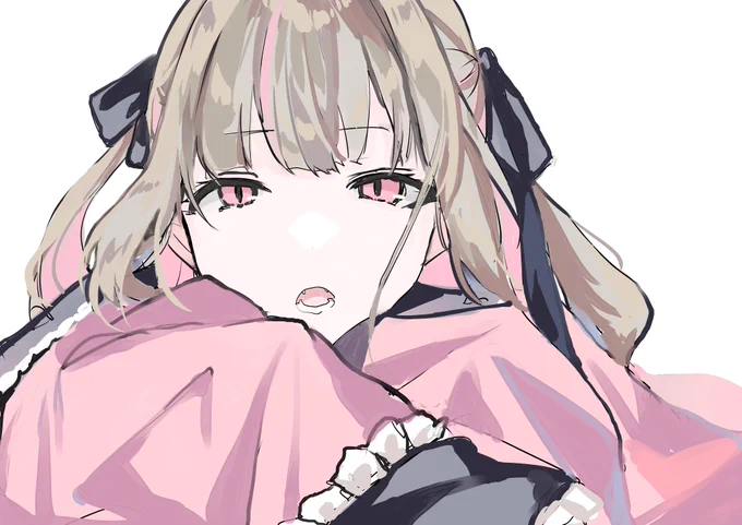 ろくがつ #りりむとおえかき 