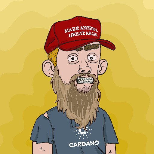 The REKT Collection tweet media