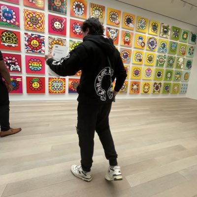 dav-ey | David Portnoy tweet media