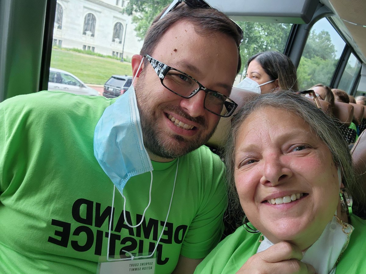 Barbara Harris Nana & Activist tweet media