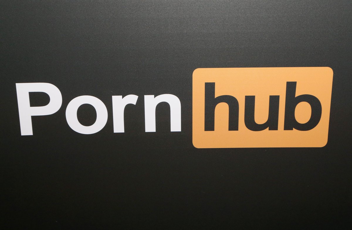 Pornhub owner’s CEO and COO resign  