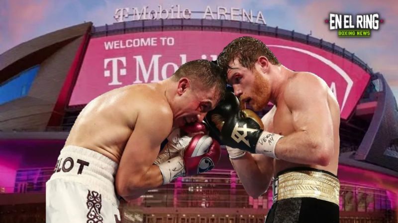 EnElRingMx's tweet photo. #Boxeo | Todo el mundo a la expectativa

Canelo Álvarez y Gennady Golovkin se verán las caras este viernes.
🥊https://t.co/6JFkBSoOmT https://t.co/teC7iKP4wM