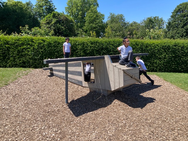 Foxfield Year 3 Cherry tweet media