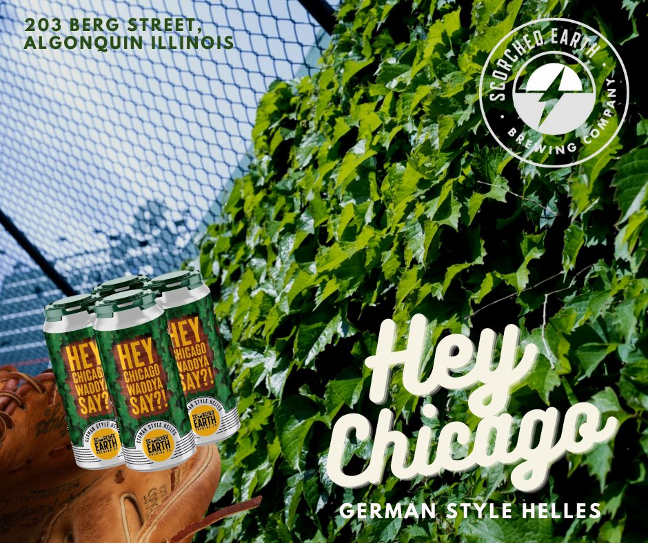 ScorchedEarthBrewing tweet media