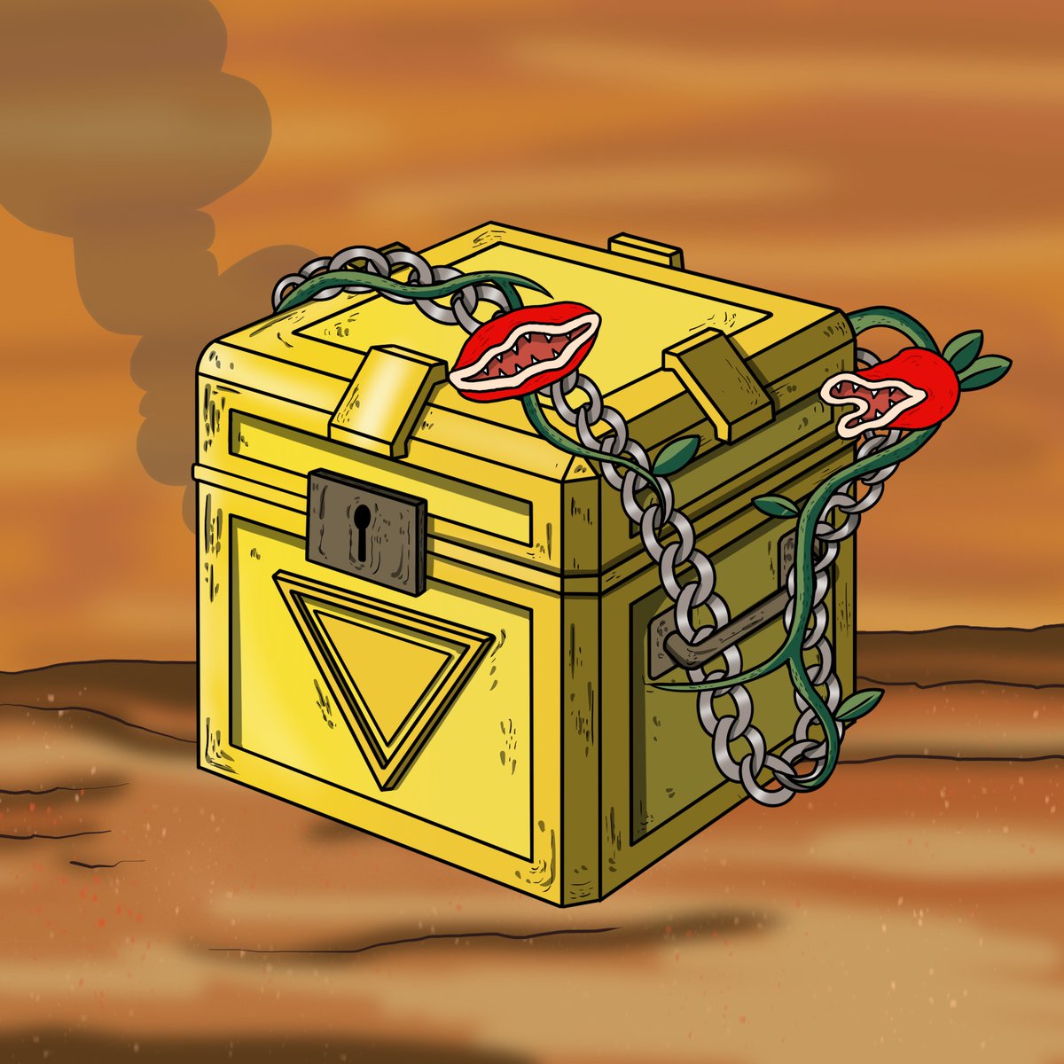 ror_nft's tweet photo. To Celebrate RUG or RICH Sold out

🏆 10Keys, 1 Hera, 3 Themis, 6 Metis Give Away
20Winners!!!!!!!!!!

To Enter 👇🏻
1️⃣ Follow 
@ror_nft 
2️⃣ ❤️ &amp; ♻️
🏆Ends in 24H 🏆

Next will reveal in 24H
#nft #nfts #NFTGiveaway #nftcollectors #NFTart #NFTdrop #NFTProject #NFTMint #NFTCommunity https://t.co/LXpvpUHAbK
