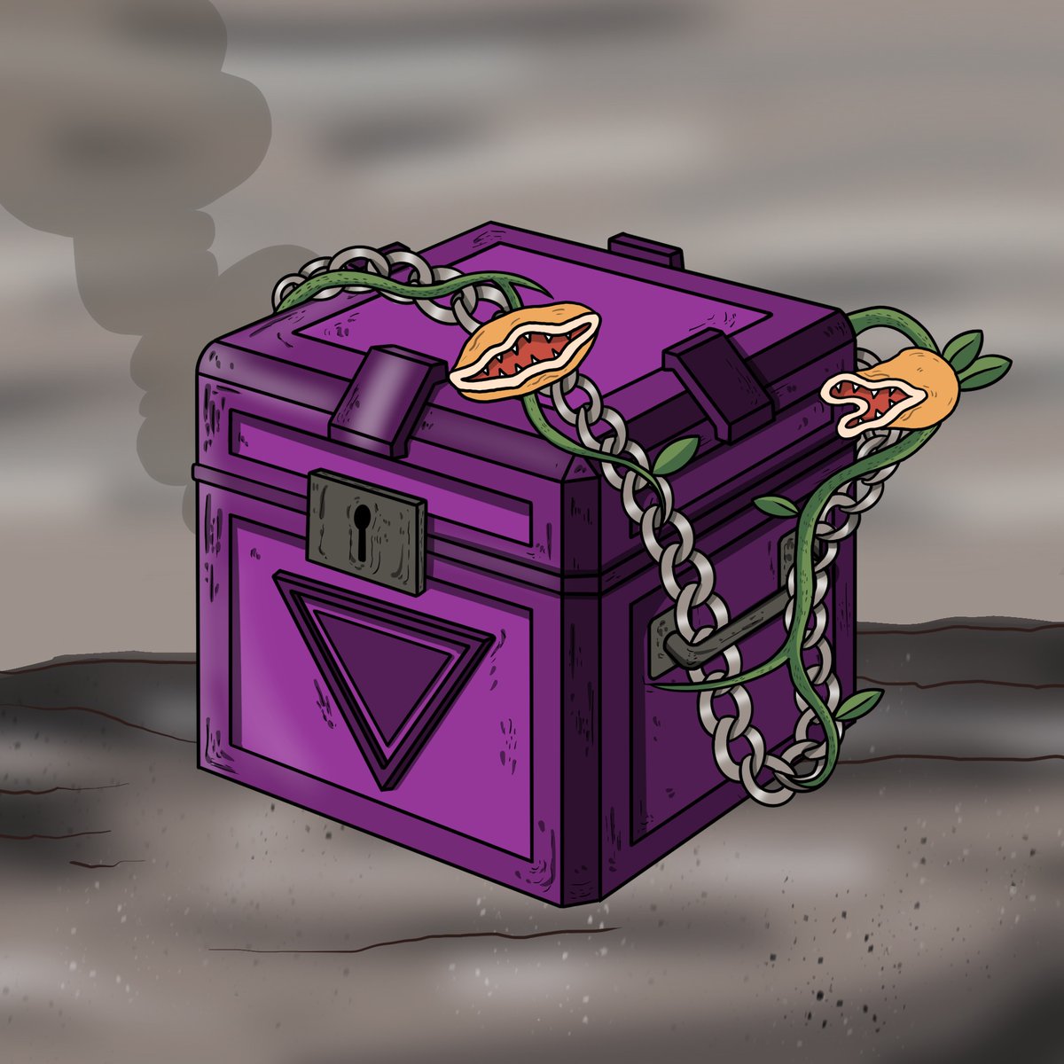 ror_nft's tweet photo. To Celebrate RUG or RICH Sold out

🏆 10Keys, 1 Hera, 3 Themis, 6 Metis Give Away
20Winners!!!!!!!!!!

To Enter 👇🏻
1️⃣ Follow 
@ror_nft 
2️⃣ ❤️ &amp; ♻️
🏆Ends in 24H 🏆

Next will reveal in 24H
#nft #nfts #NFTGiveaway #nftcollectors #NFTart #NFTdrop #NFTProject #NFTMint #NFTCommunity https://t.co/LXpvpUHAbK
