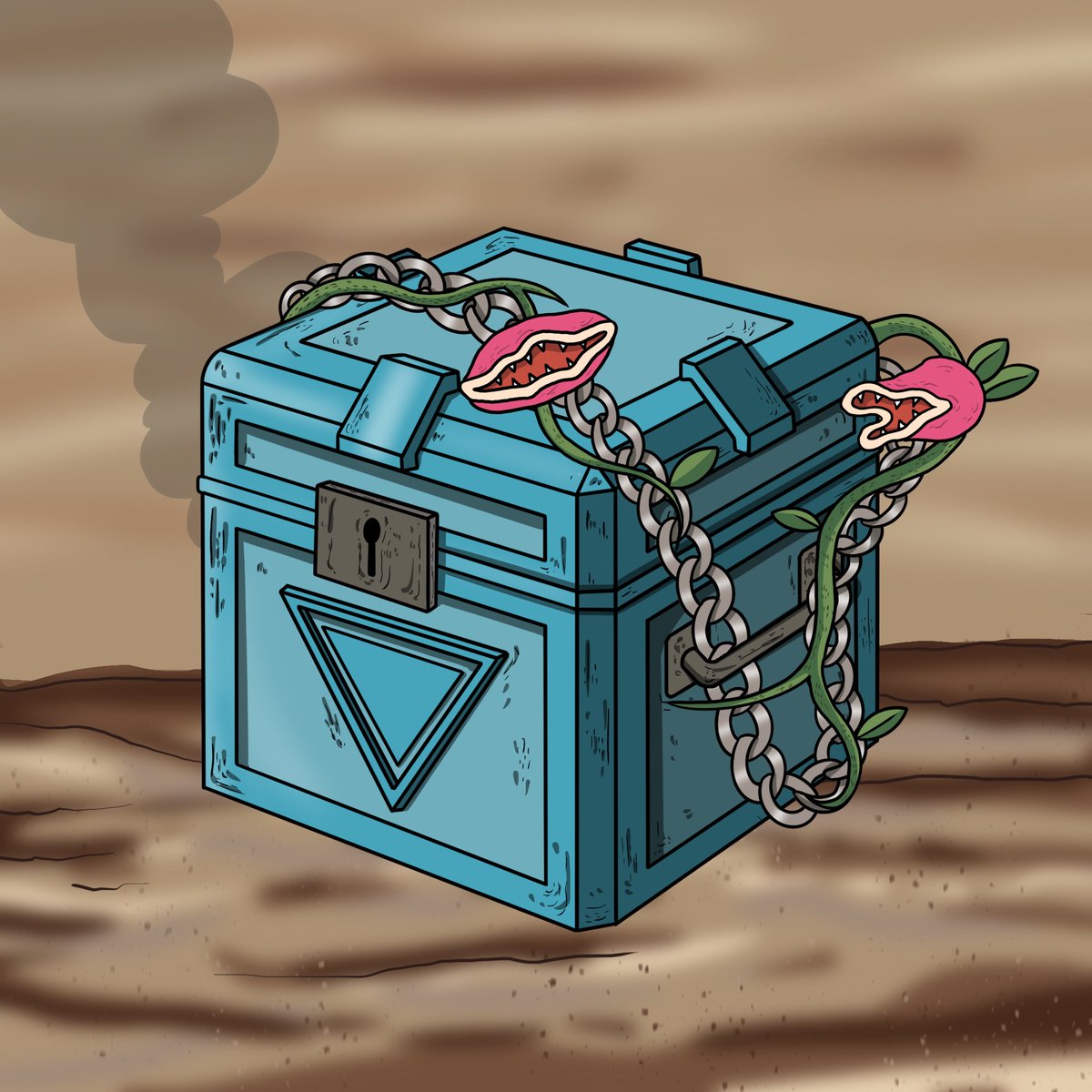 ror_nft's tweet photo. To Celebrate RUG or RICH Sold out

🏆 10Keys, 1 Hera, 3 Themis, 6 Metis Give Away
20Winners!!!!!!!!!!

To Enter 👇🏻
1️⃣ Follow 
@ror_nft 
2️⃣ ❤️ &amp; ♻️
🏆Ends in 24H 🏆

Next will reveal in 24H
#nft #nfts #NFTGiveaway #nftcollectors #NFTart #NFTdrop #NFTProject #NFTMint #NFTCommunity https://t.co/LXpvpUHAbK
