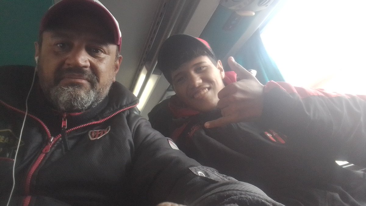 Pablo Allerotti ⭐ ⬛🟥⬛ tweet media