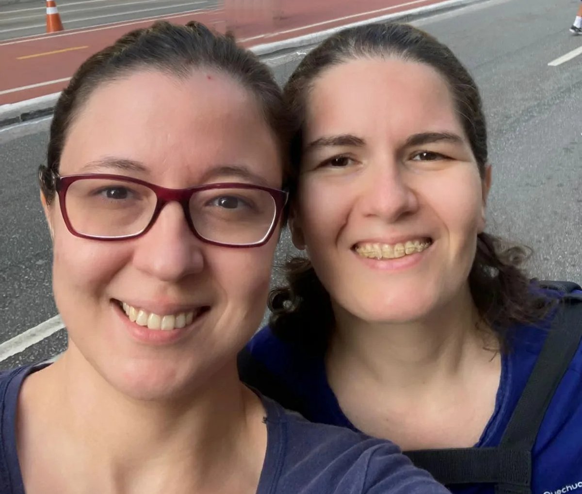 Luiza Caires - jornalista de ciências tweet media