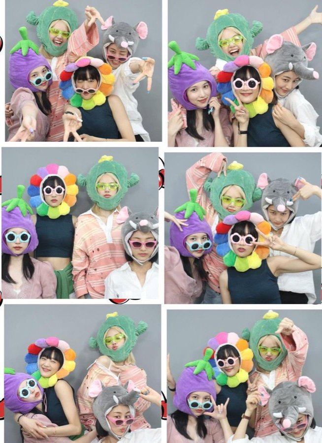 rubybpink's tweet image. = 🏡