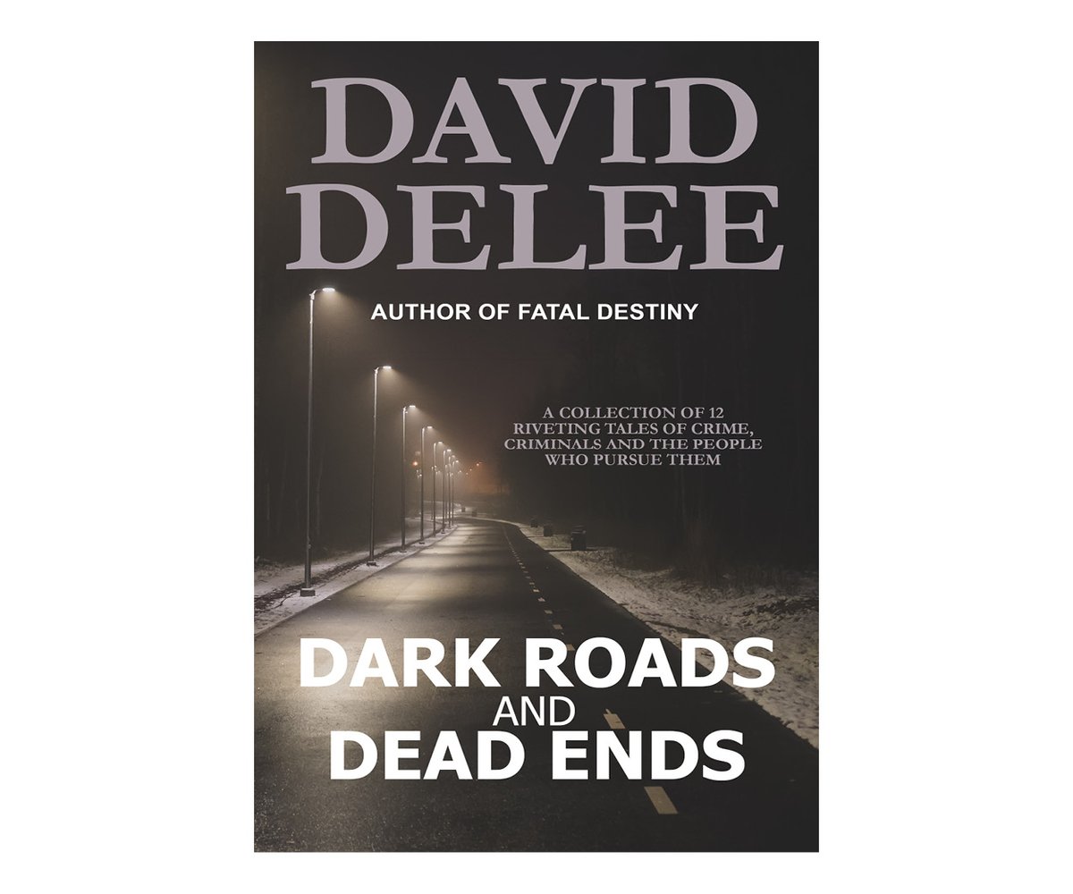 Dark Road Publishing tweet media