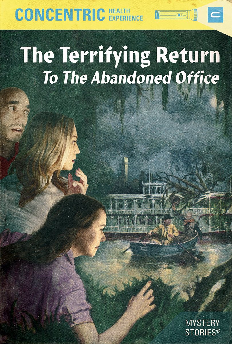 ConcentricLife tweet media