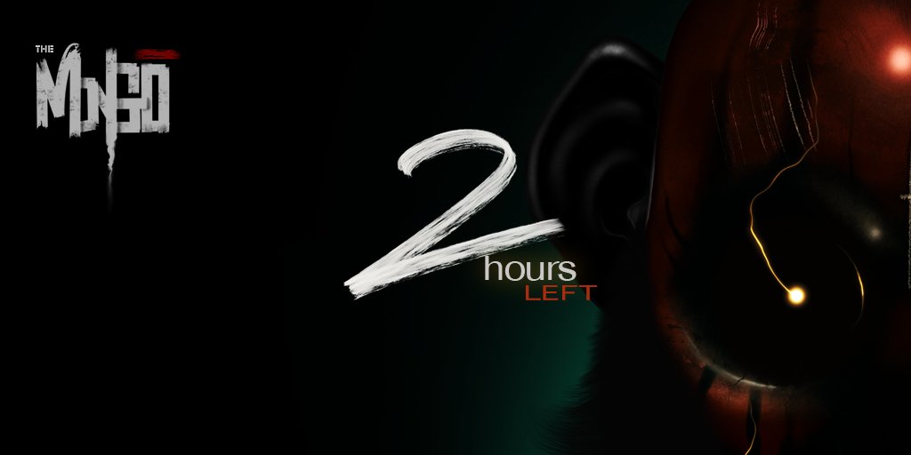 2⃣ hours left to mint 🔥
June 22 | 18:00 UTC ⌛️

#CNFT #CNFTs #NFT #cnftcollection #ADA #Cardano $ADA #CardanoNFTs