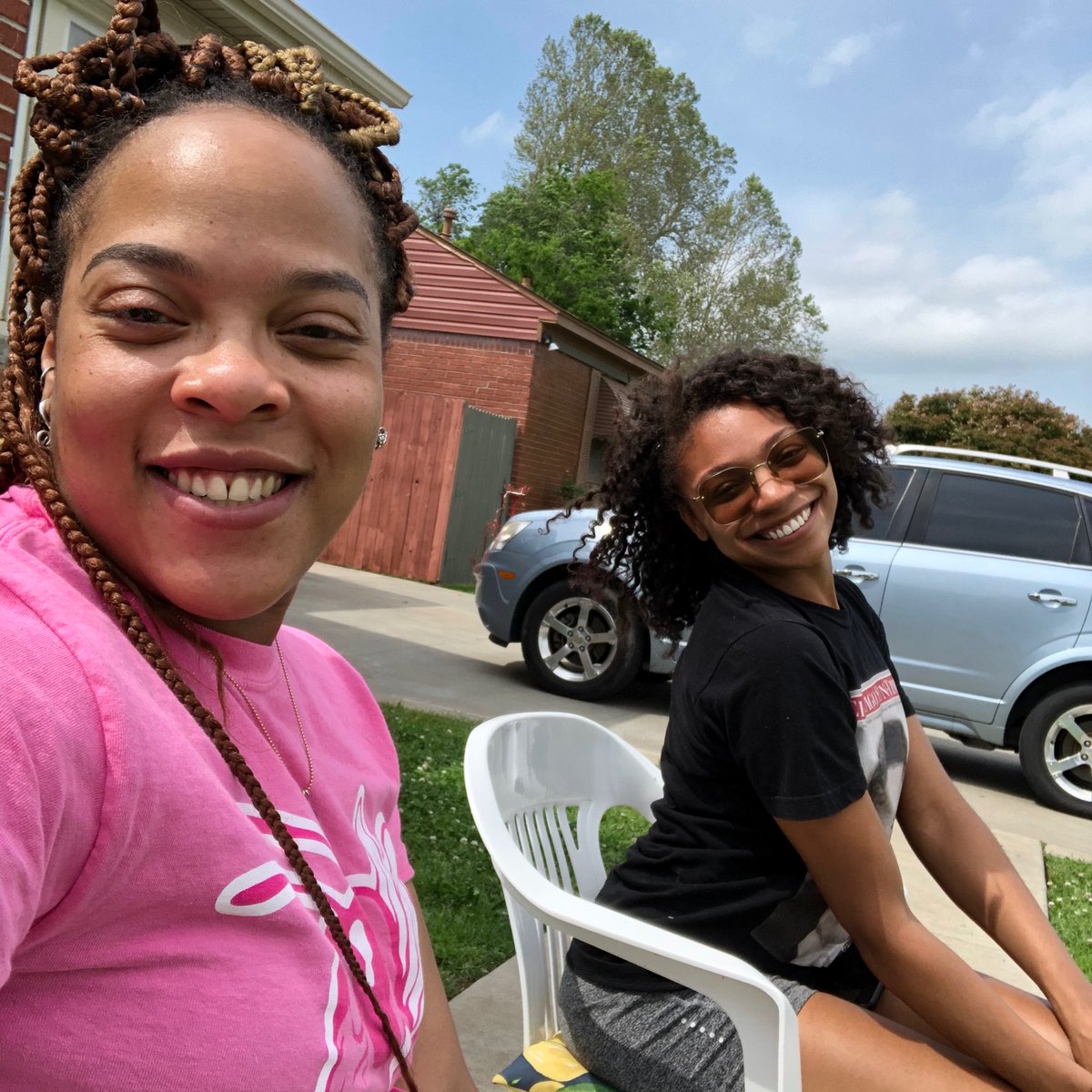KeyLockWKia's tweet photo. Friend appreciation!! Miss Wise Moves! I love you friend! @KillaMic_ https://t.co/1CCKh6doHj