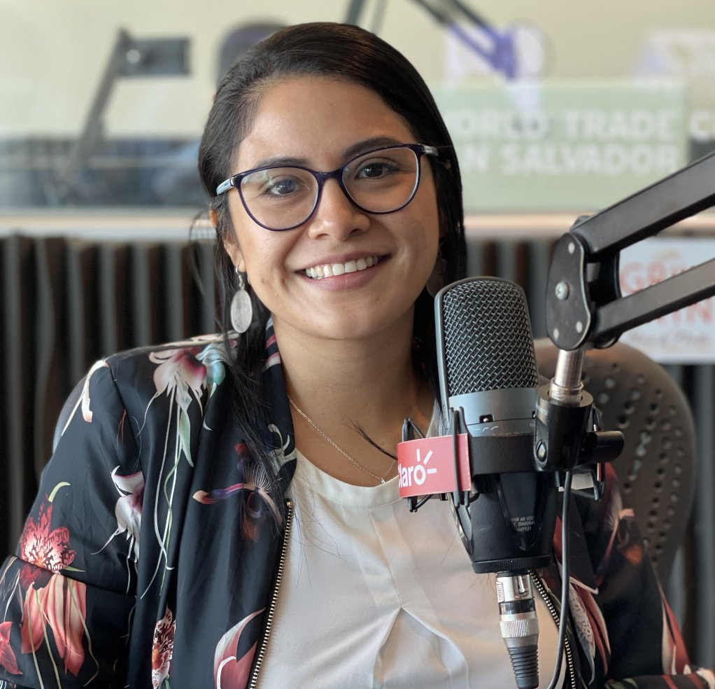 La Tribu FM tweet media