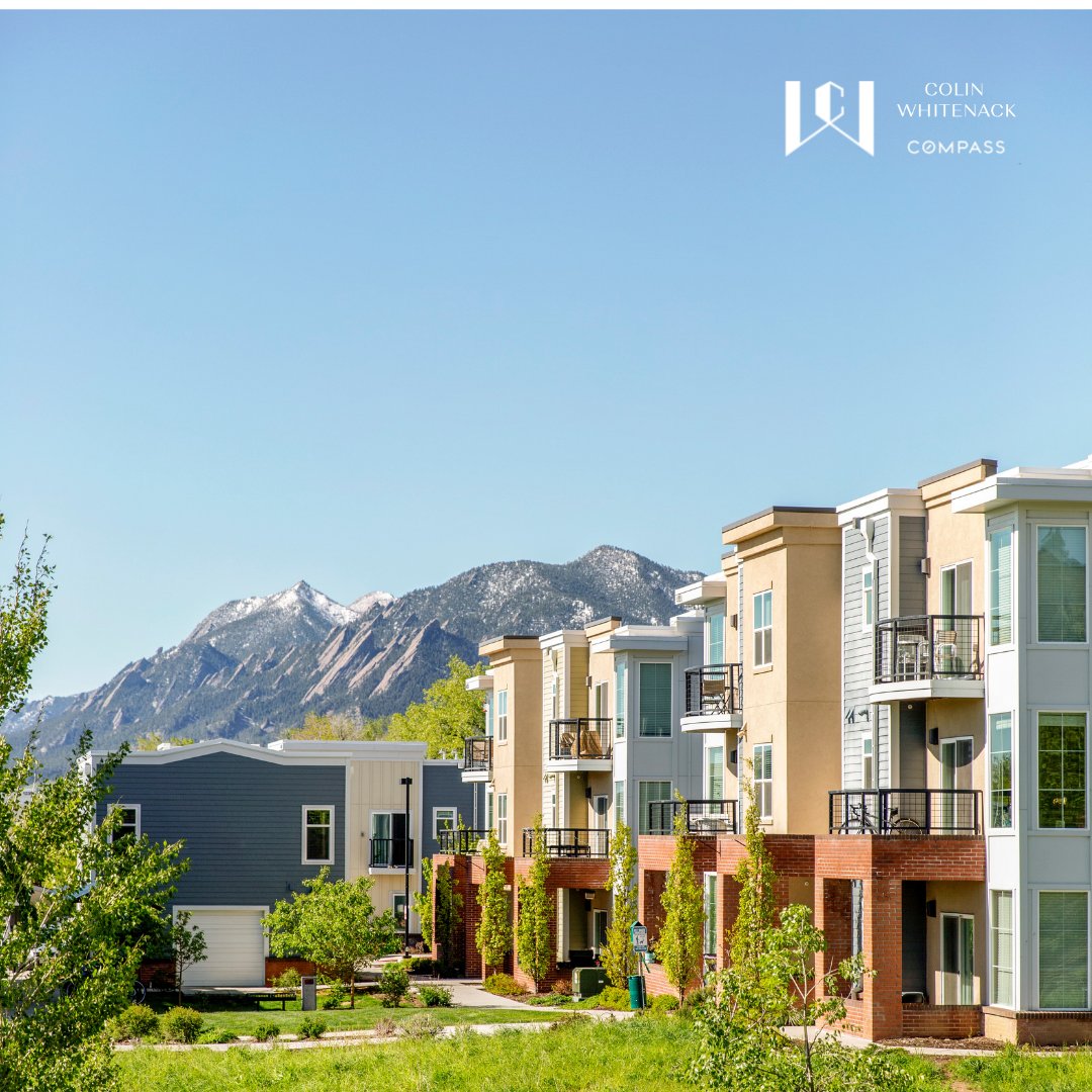 ColinWhitenack's tweet photo. Metro Denver the second most competitive housing market in country after Bay Area
#colinwhitenack #colinco #denverrealestatemarket #sellinghometips #denver https://t.co/U5vUDZTgOp