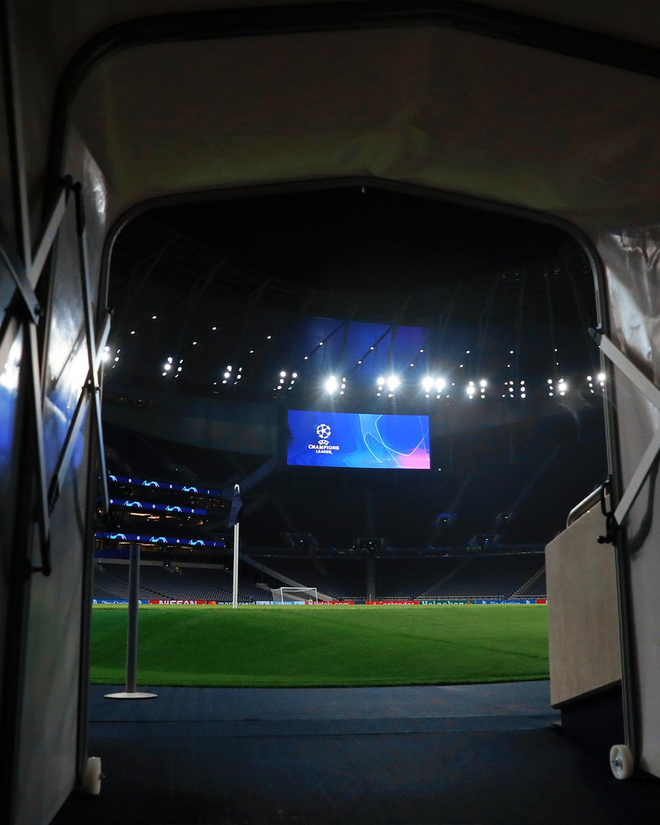 SpursOfficial's tweet photo. 🔙🔜 https://t.co/GA2wGf3c2m