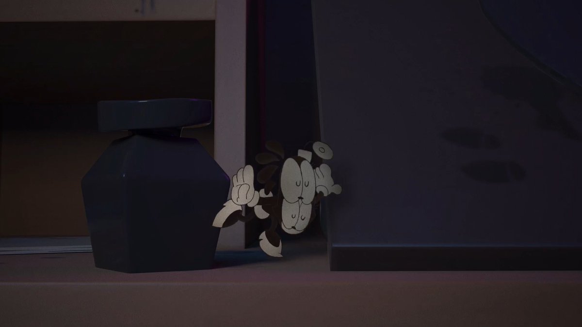 Animation Smears tweet media