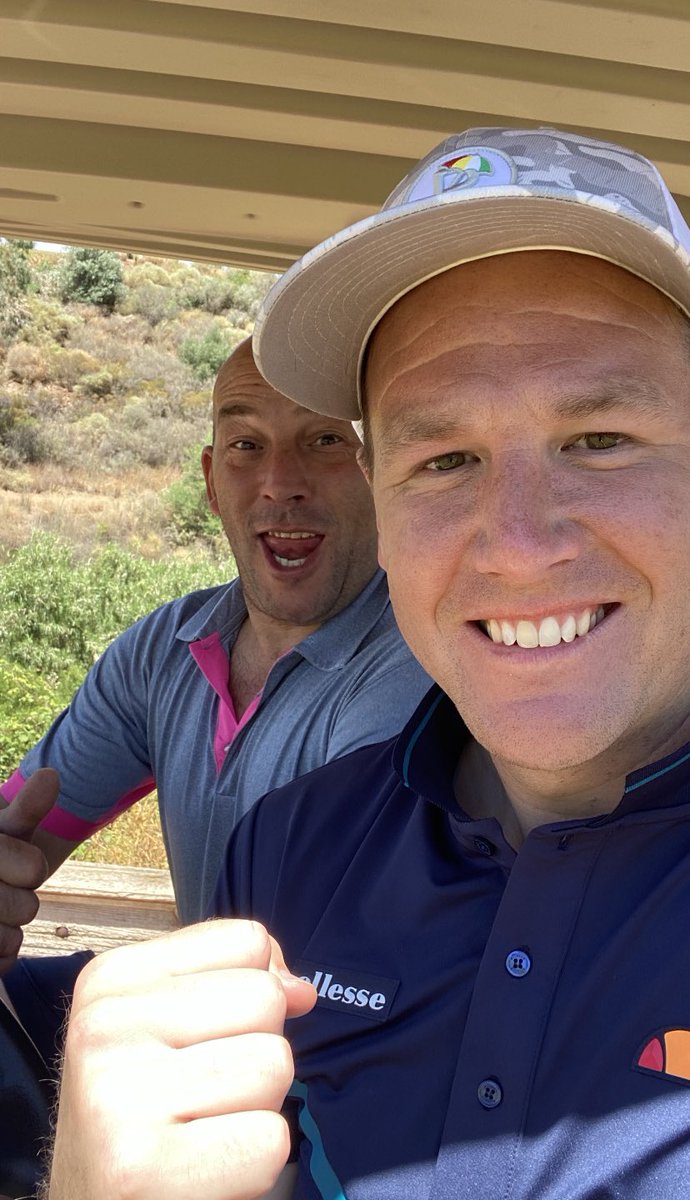 djwright2312's tweet photo. Signing off with a +14 point WIN!
🙌🏻⛳️
2 from 4 😮💨 hope I make the winter cut @tomchappo
#UpTheUnders @LaCala_Resort https://t.co/z0CcBESN5h