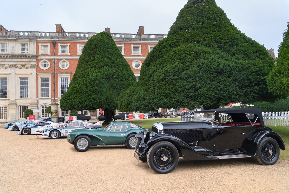 ConcoursUK photo