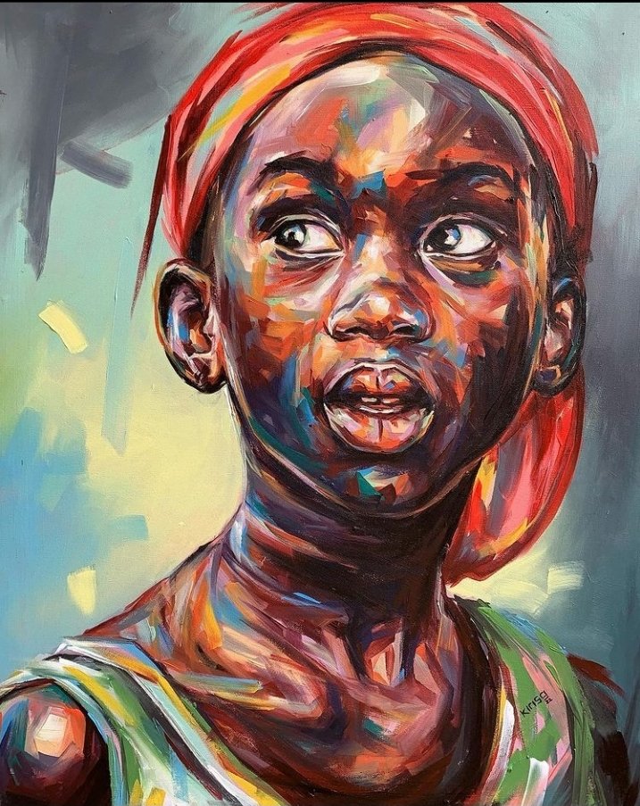 NiftyRow's tweet photo. @NiftyRow 

WIDE AWAKE 

Thanks to Jackson Kirisa @JacksonKirisa for this Artwork available on https://t.co/S9lahvlhaN
#art #artwork #artist #NFTartists #nftcollectors #NFTdrop #NFTs #NFTCommunity #NFTGiveaway #nftcollector #nft #nftart #NFTartworks #nftgallery #NFTMARKET https://t.co/aM1mMvqUTg