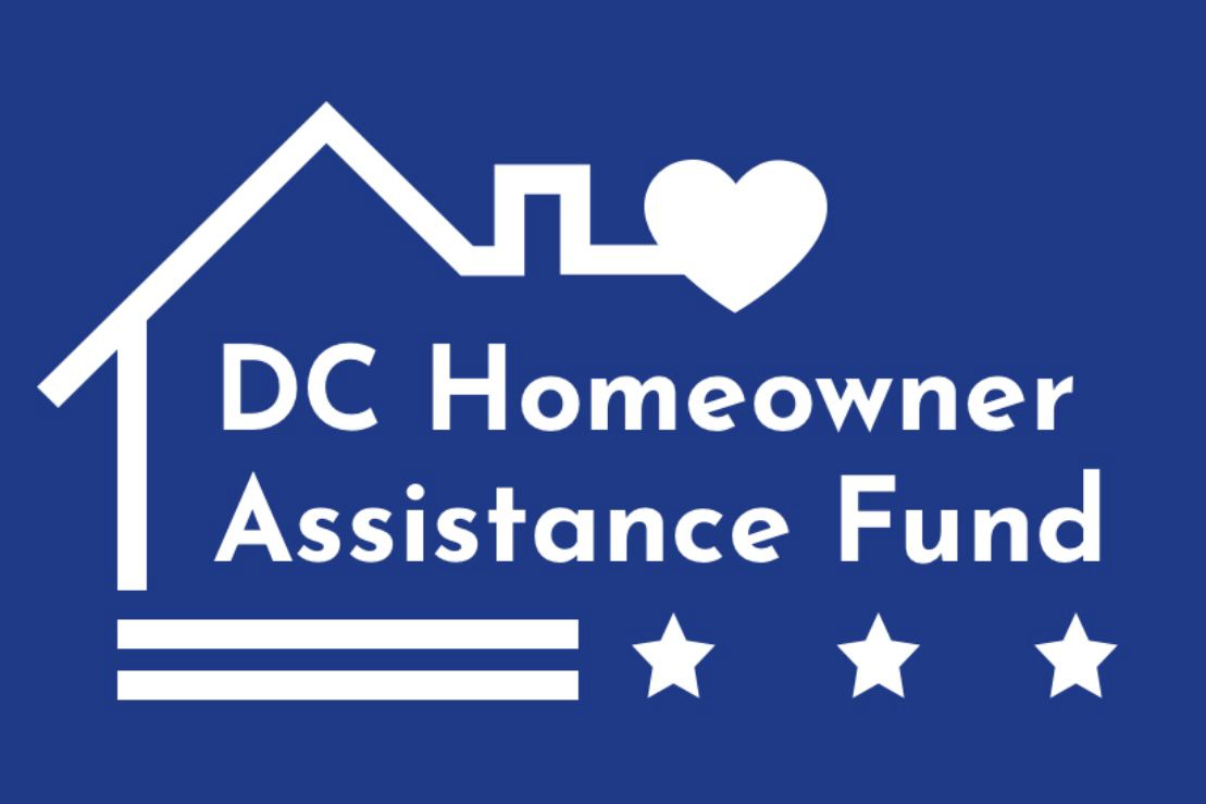 DMPEDDC's tweet photo. Today, @MayorBowser launched the $50 million Homeowner Assistance Fund.

If you are struggling to pay your mortgage, utilities, insurance, internet or other housing expenses due to the pandemic, @MayorBowser has your back.

To learn more visit https://t.co/DNRWIGwshw https://t.co/GNhuencNNV