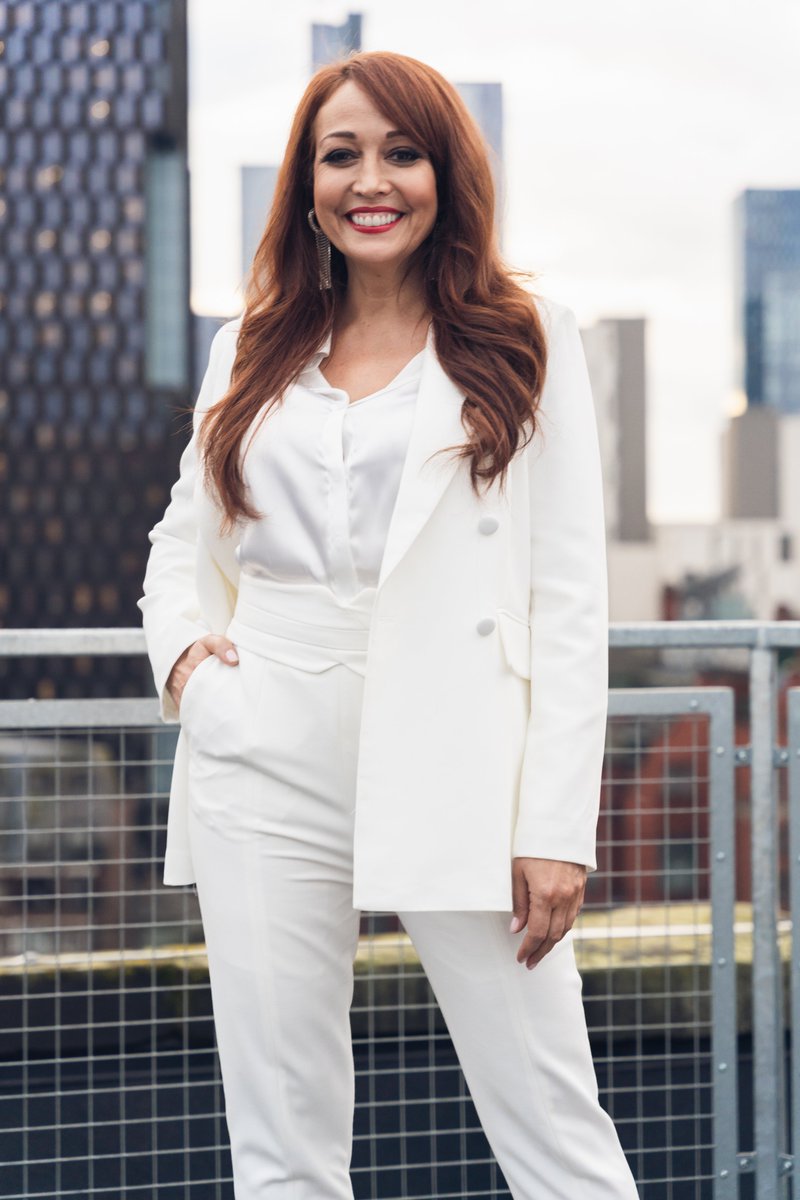 Stars line up for our Humphrey's Heroes Abseil this weekend! We can't wait to see you there <a href="/AnthonyQuinny/">Anthony Quinlan</a> <a href="/NikkiSanderson/">Nikki Sanderson</a> <a href="/Jazz_Franks/">Jazmine Franks</a> <a href="/amyanzel/">Amy Anzel</a> 💚💚

rmchcharity.org.uk/news/stars-lin…