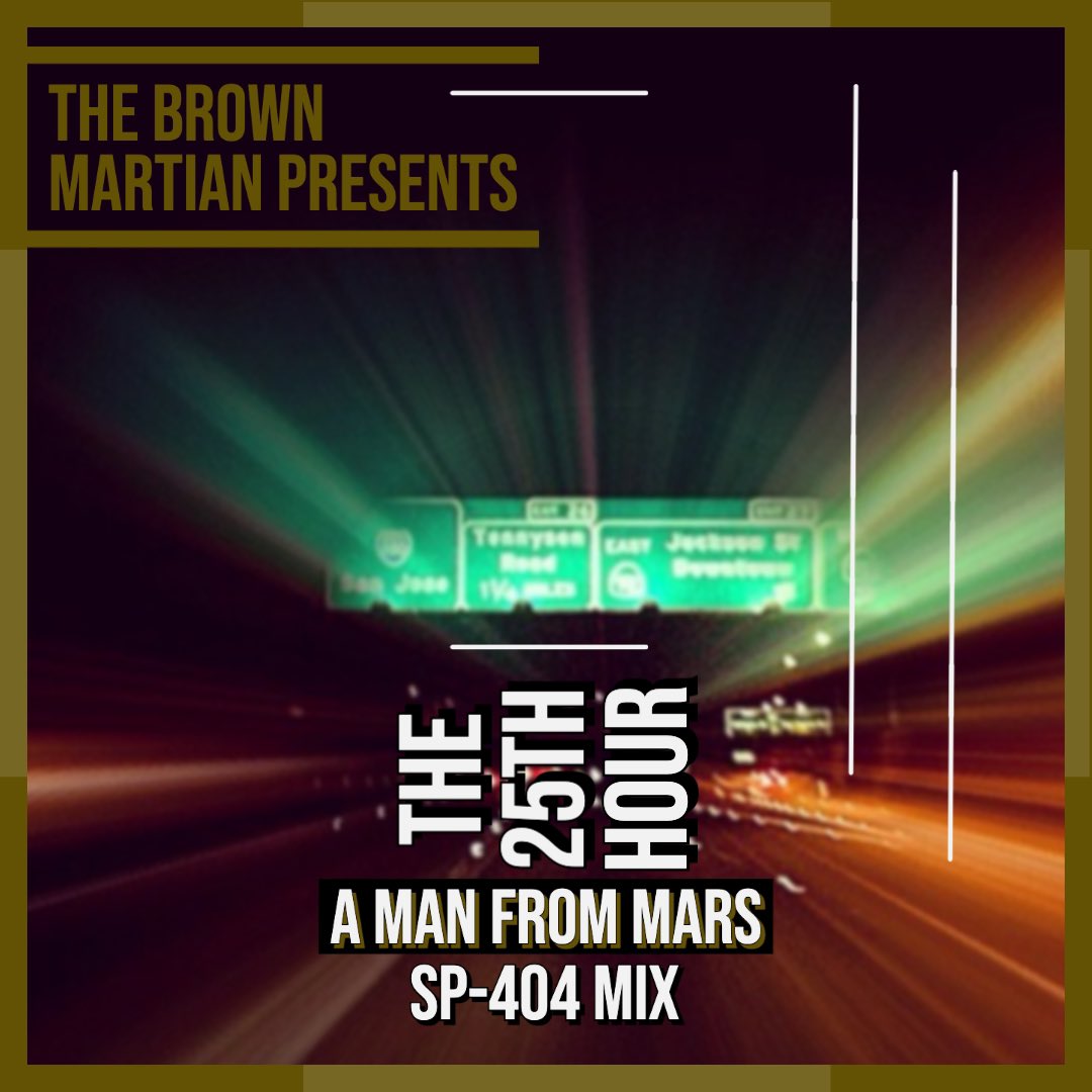 a_ManFromMars's tweet photo. Two tracks, two flavors, one aMFM. Check them both out over on #jamify https://t.co/sbgP69ioOe https://t.co/hKzfoIhdi6 #BSV #onchain #MusicNFTs https://t.co/HkOqgZjfCo
