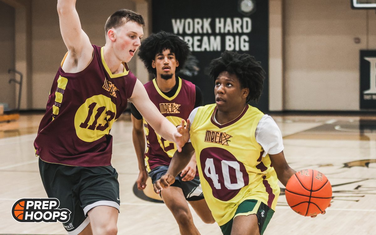Next generation of Park Center at the 2022 <a href="/MN_BCA/">MN BB Coaches Assoc</a> Showcase: 

JJ Ware, Jackson Fowlkes, Molley Kamara, Cash Chavis