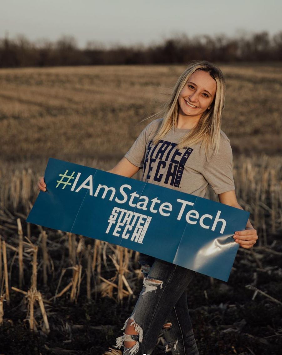 statetechmo's tweet photo. We are excited to see you this fall! #IAmStateTech https://t.co/phqmYCuI9f