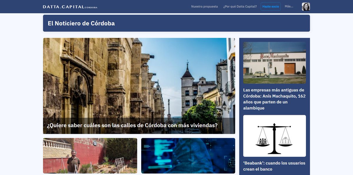 Datta Capital tweet media