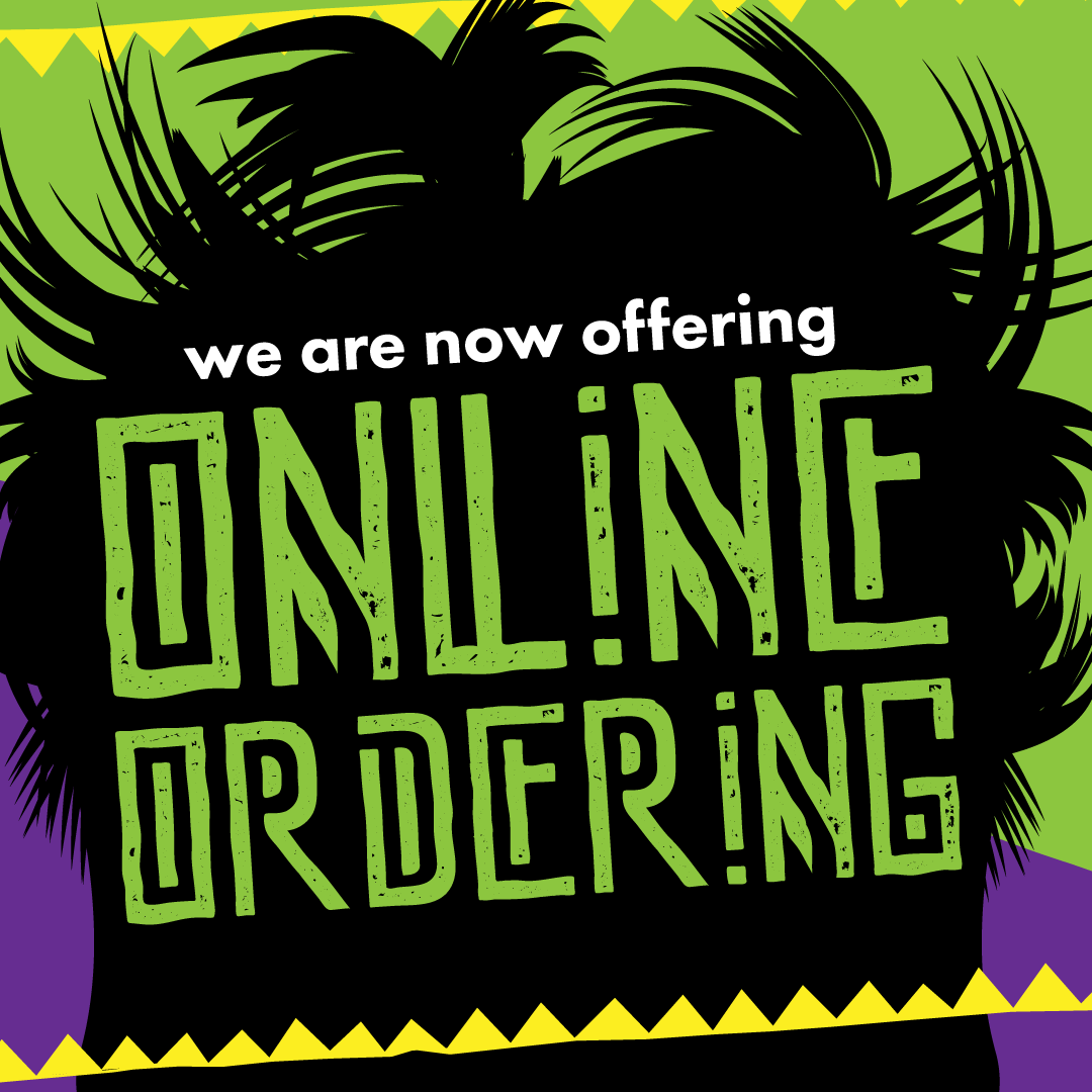 Digging into delicious Mad Mexica eats just got way easier...yep, we've got online ordering now!  

madmexstl.com/s/order