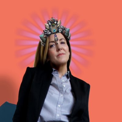 #NewProfilePic