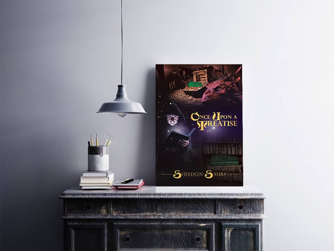 SaursSheldon's tweet photo. Read a free sample of my book on AllAuthor. #mybook #readasample #freechapters #mustread #ebooks #allauthor Read a Sample -> https://t.co/6mIr01HYuU https://t.co/KwW8hcd41P