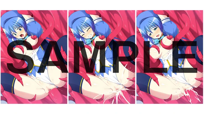 リクエストはコチラから
Commission ▶ https://t.co/AufPYJdTLk 

中出し差分
Ci-en      ▶ https://t.co/CiGEb3EMWi
FANBOX ▶ https://t.co/oL5g76nzQh
Fantia     ▶ https://t.co/l1GOmlMFTm
Patreon  ▶ https://t.co/DUQyNFlPSK 