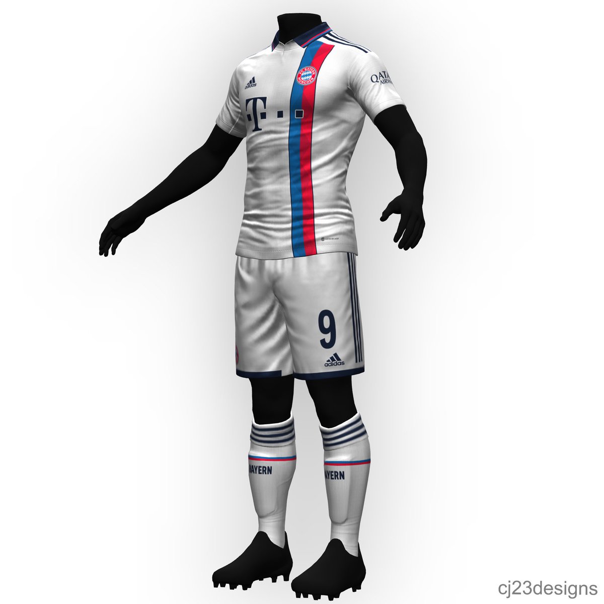 Bayern Munich away concept X Sadio Mane #fcbayern #bayern #bayernmunich #bayernmünchen #fcb #bavaria #allianzarena #adidas #mane #mané #sadiomane #sadiomané #servusmané #senegal