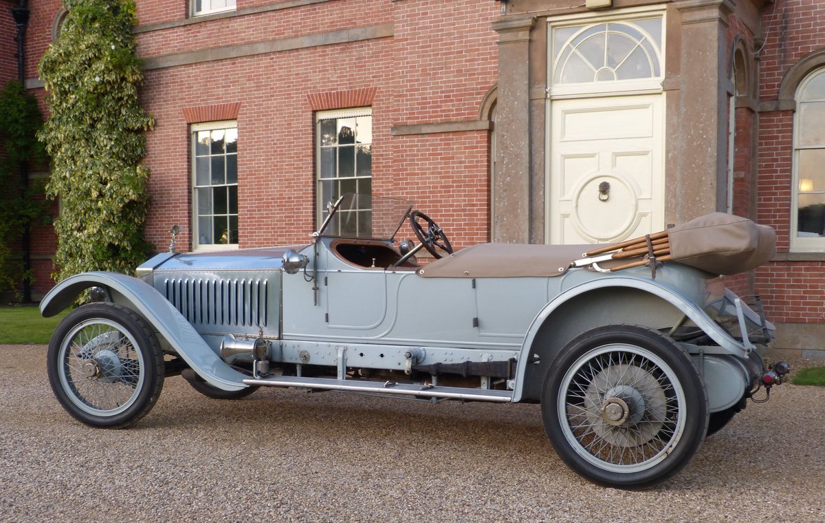 ConcoursUK photo
