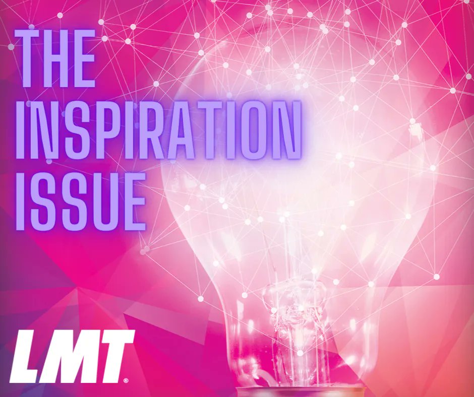 In this special issue of LMT, we share the aspects of our profession, the people and the experiences that inspire and make you proud to be a dental technician. buff.ly/3QEClUo

#dentallab #dentaltechnician #dentallaboratory