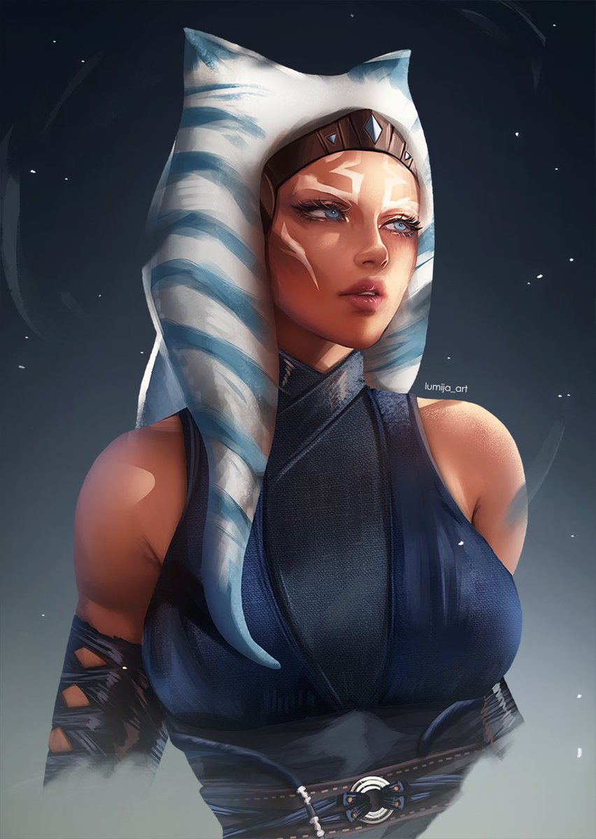 Always up for a #starwarsRp